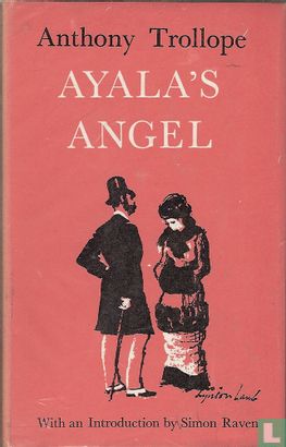 Ayala's angel  - Afbeelding 1