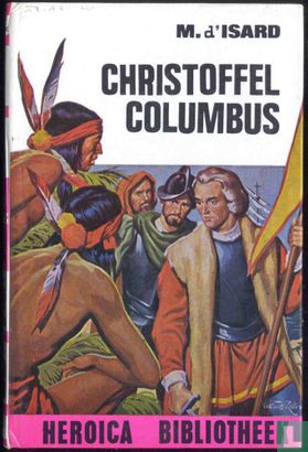 Christoffel Columbus - Afbeelding 1