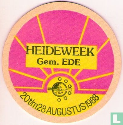 Heideweek - Image 1