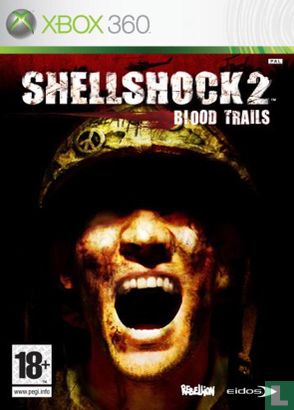 Shellshock 2: Blood Trails - Bild 1