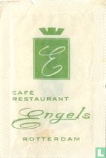 Café Restaurant Engels - Image 1
