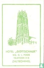 Hotel "Gottschalk"