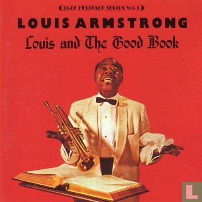 Louis and the good book  - Image 1