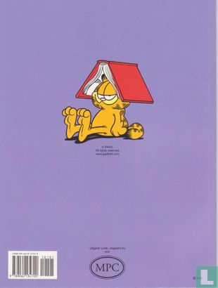 Garfield en zijn vriendjes - Image 2