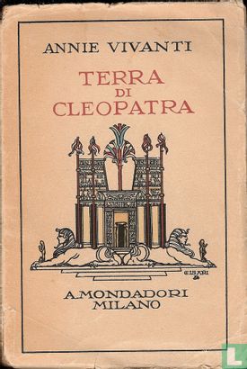 Terra di Cleopatra  - Bild 1