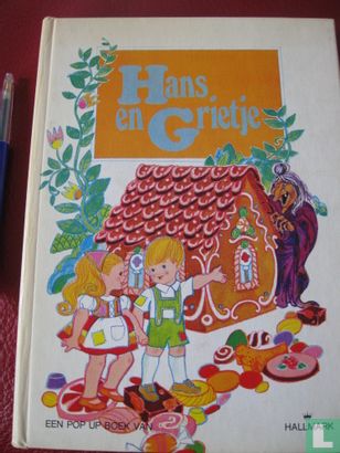 Hans en Grietje - Image 1