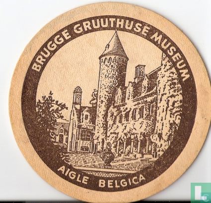 Brugge - Gruuthuse museum  - Bild 1