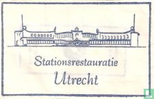 Stationsrestauratie Utrecht