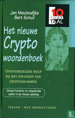 Het nieuwe crypto woordenboek - Image 1