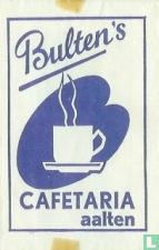 Bulten's Cafetaria