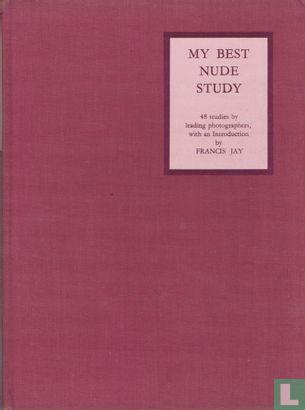 My Best Nude Study - Image 3