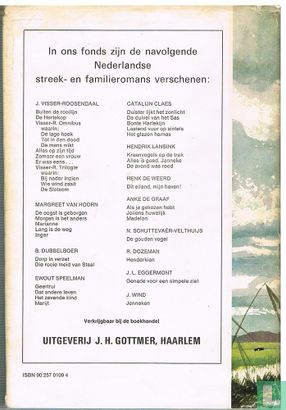 J. Visser-Roosendaal Trilogie - Afbeelding 2