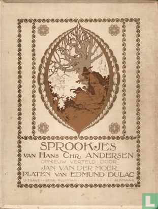 Sprookjes van Hans Chr. Andersen  - Afbeelding 1