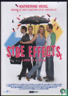 Side Effects - Love is a Drug - Bild 1