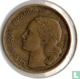 France 10 francs 1953 (with B) - Image 2