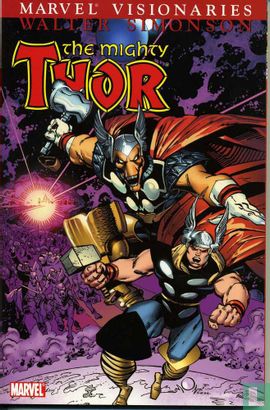 Marvel Legends Thor  - Image 1