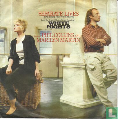 Separate lives - Image 1