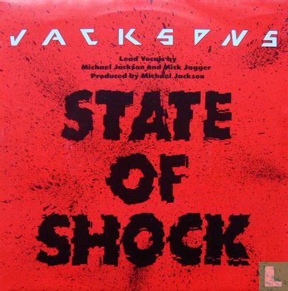 State of Shock - Image 1