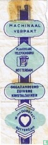 Plaatselijke Telefoondienst Rotterdam