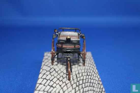 Benz Patent-Motorwagen - Image 2