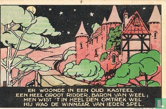 Jantje van den smid  - Image 1
