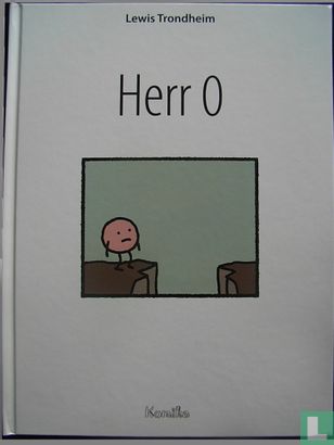 Herr O - Image 1