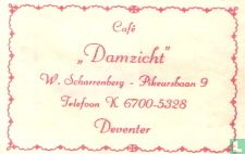 Café "Damzicht"