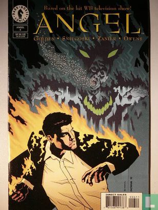 Angel 6 - Image 1