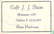 Café J.J. Stam