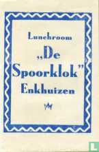 Lunchroom "De Spoorklok" - Image 1