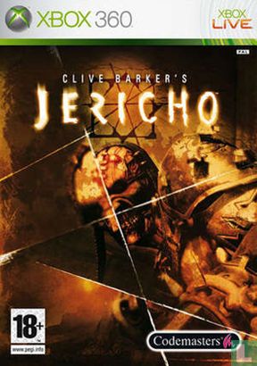 Clive Barker's Jericho - Afbeelding 1