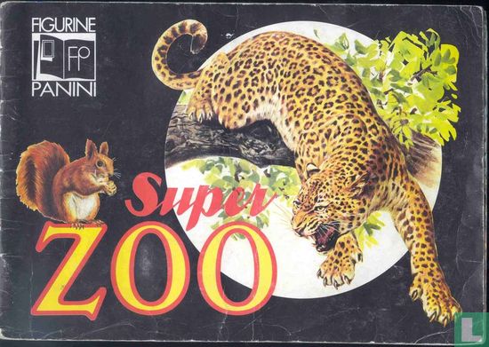 Super zoo - Image 1