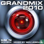 Grandmix 2010 - Image 1