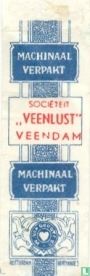 Sociëteit "Veenlust"