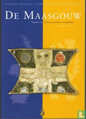 De Maasgouw 1