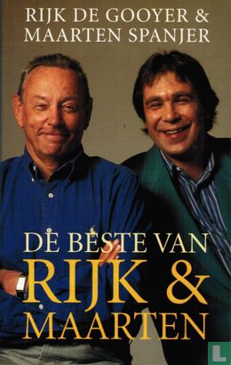 De beste van Rijk & Maarten - Afbeelding 1