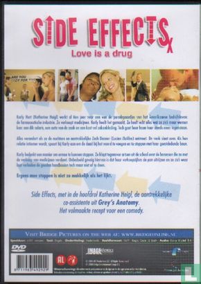 Side Effects - Love is a Drug - Image 2