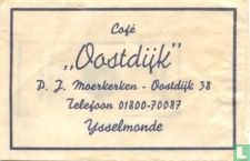 Café "Oostdijk"