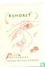 Bijhorst Wassenaar - Afbeelding 1
