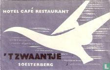 Hotel Café Restaurant 't Zwaantje