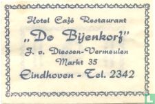 Hotel Café Restaurant "De Bijenkorf"