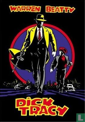 Dick Tracy - Bild 1