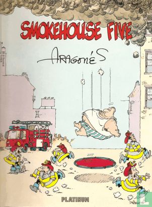 Smokehouse Five - Image 1