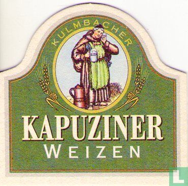 Die Belohnung / Kapuziner Weizen - Afbeelding 2