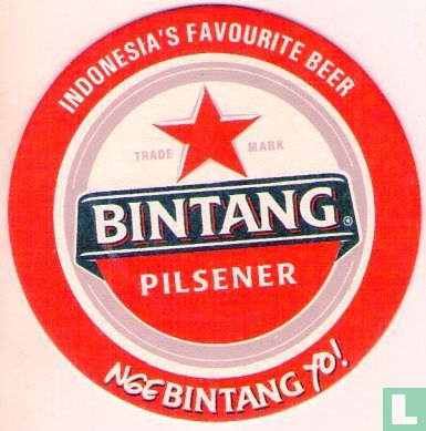 Indonesia's Favourite Beer