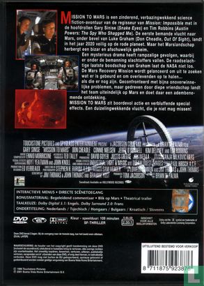 Mission to Mars - Image 2