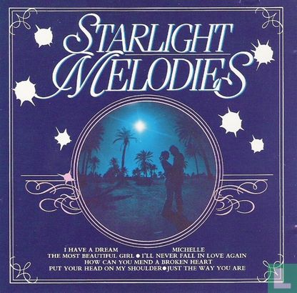 Starlight Melodies - Image 1