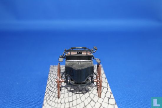 Benz Patent-Motorwagen - Afbeelding 3