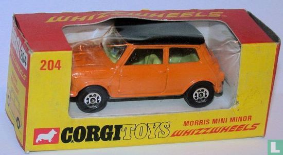 Morris Mini Minor