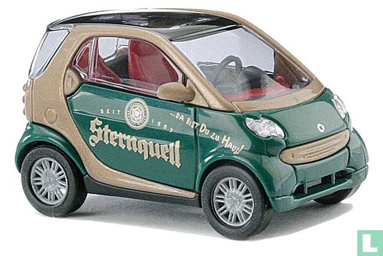 Smart Fortwo Coupé 'Sternquell'